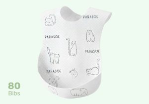 Disposable Bibs